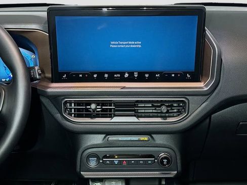 New 2025 Ford Bronco Sport Outer Banks w/ Sasquatch Outer Banks Package image 8