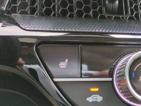 New 2026 Honda CR-V EX-L image 21