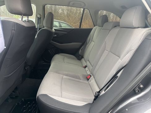 Used 2020 Subaru Outback Premium image 32
