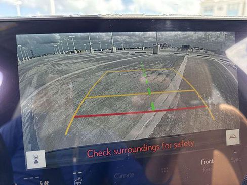 Certified 2024 Lexus RX 350 Premium w/ Cold Area Package image 17