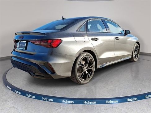 New 2026 Audi A3 2.0T Premium image 3