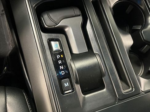 Used 2024 Ford F150 XLT w/ Equipment Group 303A High AWD/4WD image 32