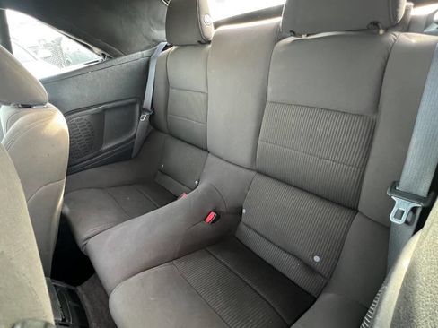 Used 2012 Ford Mustang V6 Premium 2dr Convertible image 20