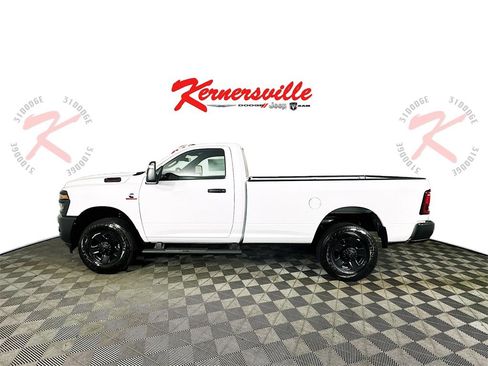 New 2025 RAM 2500 Tradesman image 4