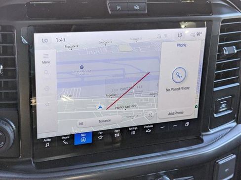 New 2025 Ford F150 Raptor image 13