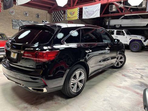 Used 2019 Acura MDX SH-AWD image 2