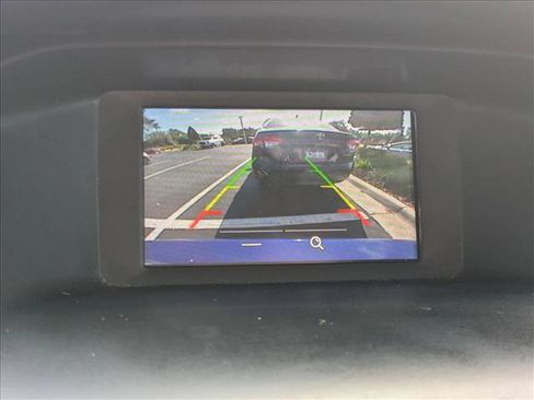 Used 2018 Ford Focus SE image 9