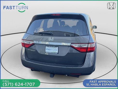 Used 2011 Honda Odyssey EX image 11