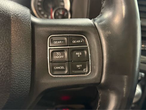 Used 2015 RAM 1500 Sport w/ Sport Premium Group image 20