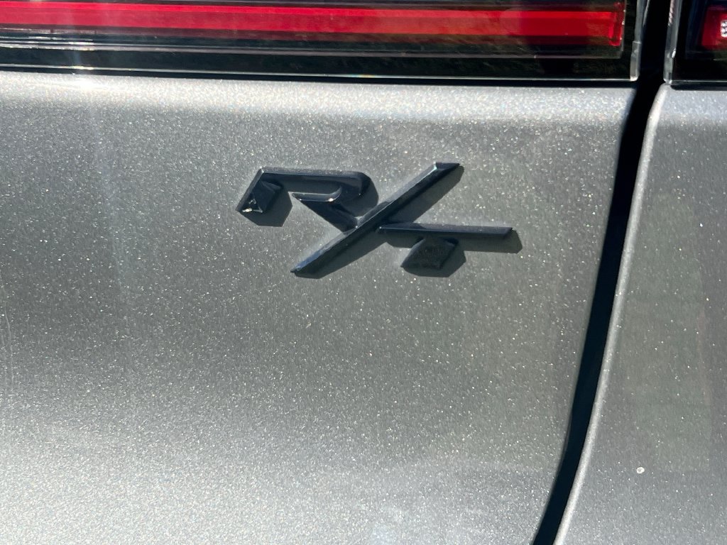 Used 2024 Dodge Hornet R/T Plus AWD/4WD image 48