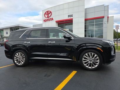 Used 2020 Hyundai Palisade Limited