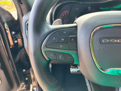 Used 2019 Dodge Durango R/T w/ Blacktop Package image 14