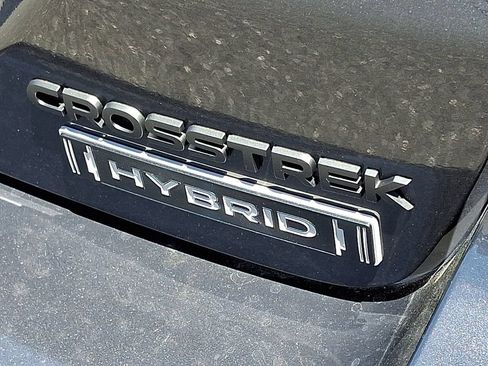 New 2026 Subaru Crosstrek 2.5i Limited AWD/4WD image 22