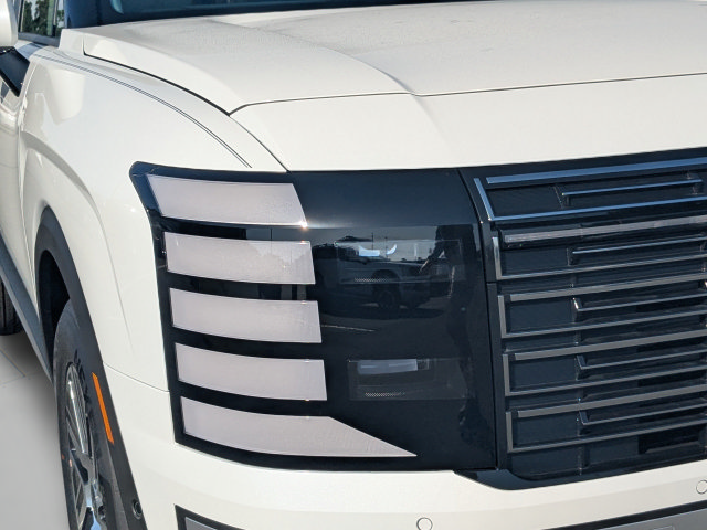 New 2026 Hyundai Palisade SEL Premium w/ Tow & Go Package FWD image 10