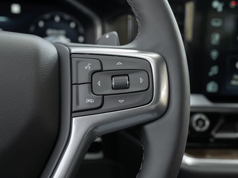 New 2026 Chevrolet Silverado 1500 LT w/ All Star Edition Plus image 21