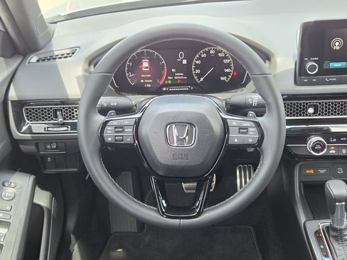 Certified 2026 Honda Civic Sport image 26