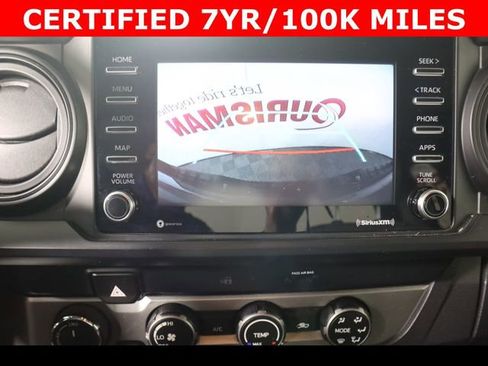 Used 2022 Toyota Tacoma SR image 21