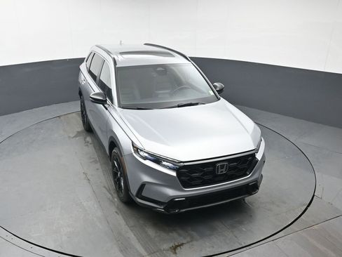 Certified 2024 Honda CR-V Sport-L image 45