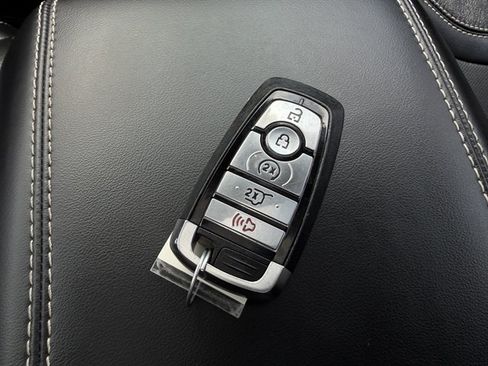 Used 2023 Ford Explorer ST w/ Technology Package AWD/4WD image 19