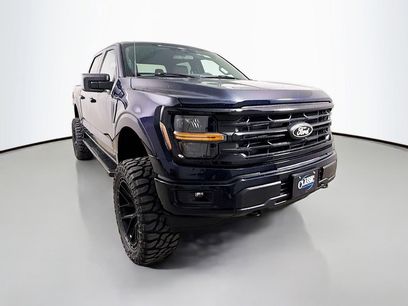 Used 2026 Ford F150 XLT w/ FX4 Off-Road Package