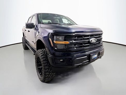 Used 2026 Ford F150 XLT w/ FX4 Off-Road Package image 1