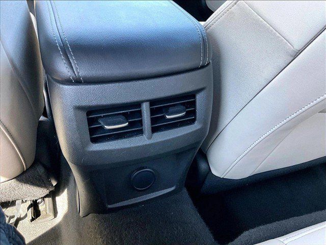 Certified 2023 Cadillac CT4 Luxury RWD image 25