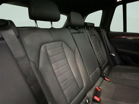 Used 2021 BMW X3 M40i image 15