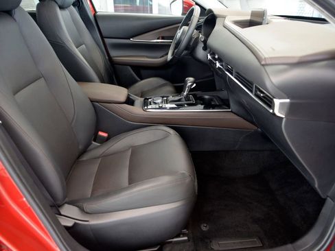 Used 2020 MAZDA CX-30 AWD w/ Premium Package image 30