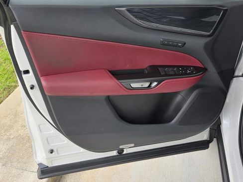 Used 2025 Lexus NX 350 AWD w/ Cold Area Package image 36