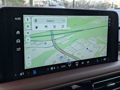 Used 2025 Lincoln Aviator Reserve w/ Illumination Package image 23