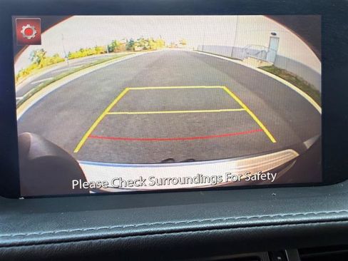 Used 2021 MAZDA MAZDA6 Touring FWD image 58