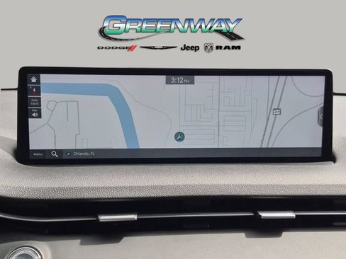 Used 2024 Genesis GV70 3.5T Sport AWD/4WD image 19