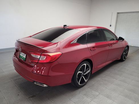Used 2021 Honda Accord Sport image 9