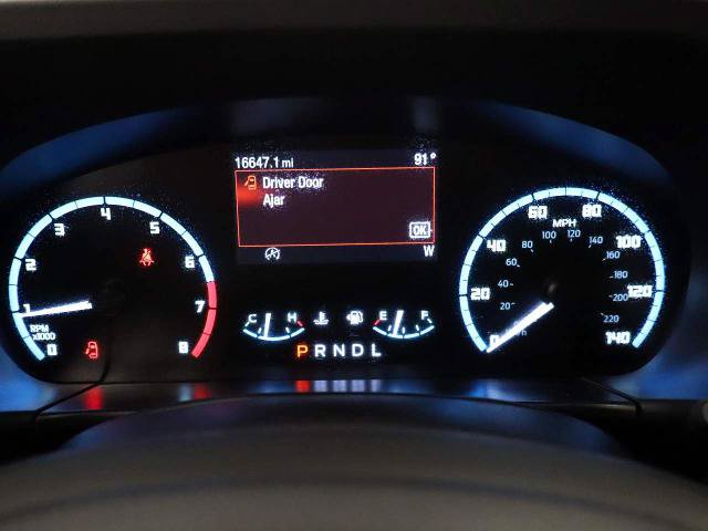 Certified 2024 Ford Bronco Sport Big Bend w/ Convenience Package AWD/4WD image 29