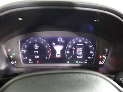Used 2025 Honda Accord LX image 27