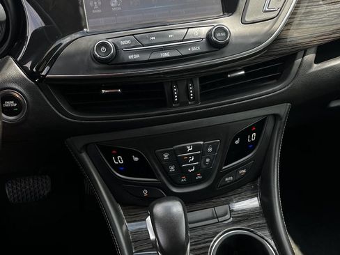 Used 2017 Buick Envision Essence FWD image 14