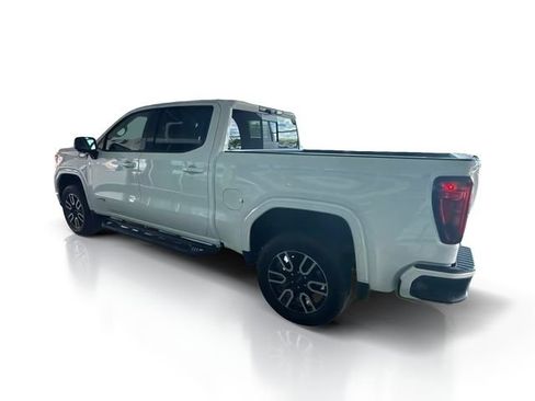 Used 2026 GMC Sierra 1500 AT4 w/ AT4 Premium Package AWD/4WD image 9