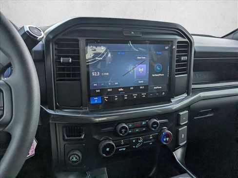 New 2026 Ford F150 STX image 11