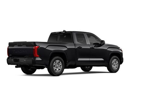 New 2026 Toyota Tundra SR image 10