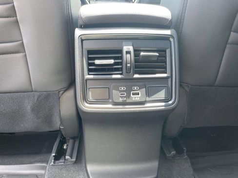 Certified 2026 Subaru Forester Sport w/ Sport Plus Package AWD/4WD image 5