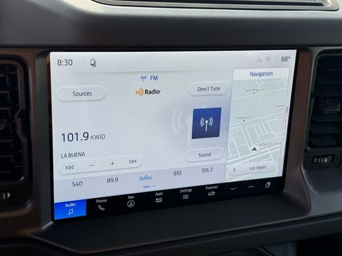 New 2026 Ford Bronco Badlands image 17