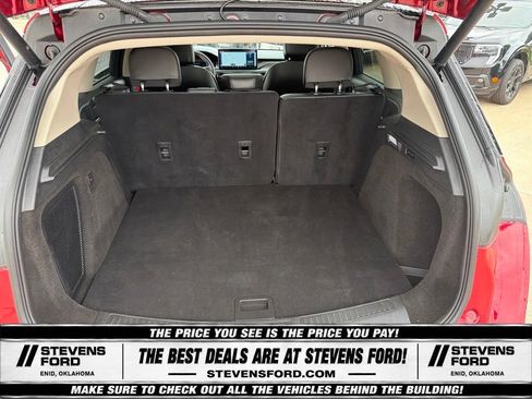 Used 2025 Lincoln Corsair Reserve w/ Equipment Group 202A AWD/4WD image 40