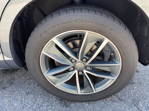 Used 2017 Audi Q3 2.0T Premium w/ Convenience Package image 16