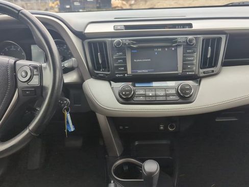Used 2017 Toyota RAV4 XLE w/ Plus Special Value Package AWD/4WD image 20