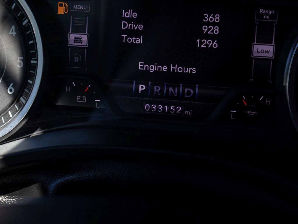 Used 2024 RAM 1500 Big Horn AWD/4WD image 18