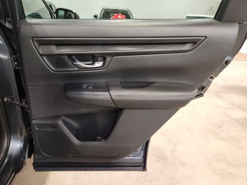 Used 2025 Honda CR-V Sport-L image 30