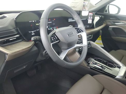 New 2025 Audi Q5 Premium Plus image 25