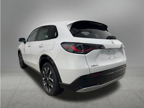 New 2027 Honda HR-V EX-L image 3