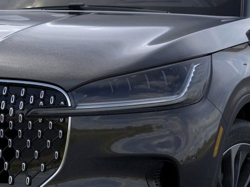 New 2026 Lincoln Aviator Reserve w/ Luxury Package image 18