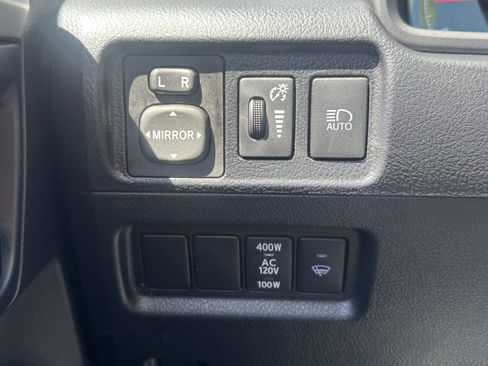 Used 2024 Toyota 4Runner SR5 Premium w/ Moonroof Package image 33